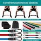 Ankle Resistance Bands Workout Resistance Bands Adjustable Ankle Resistance Band Set with Fastener Tape for Leg for Strength