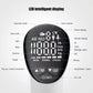 LED Digital Electronic Hand Grip Power Strength Trainer Tester Hand Dynamometer Professional Fitness Accessories